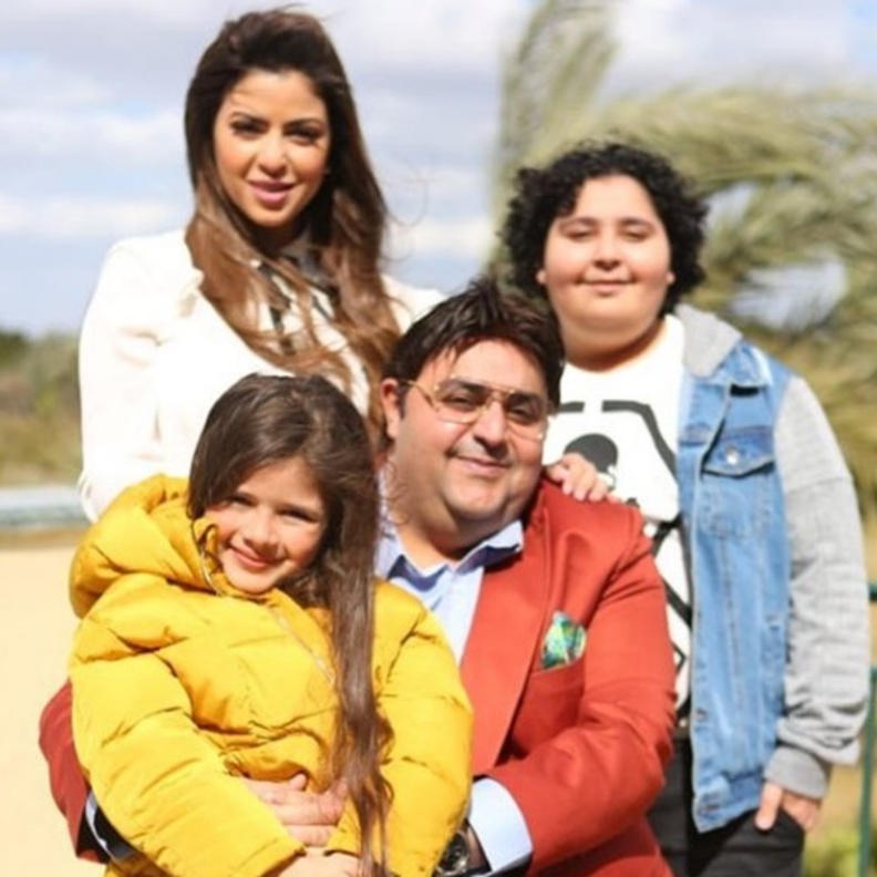 يقدم شيكو فى اللعبة شخصية وسيم الصريطي