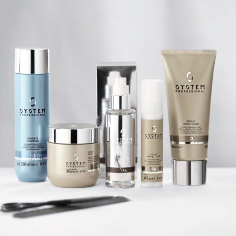 WELLA System Professional