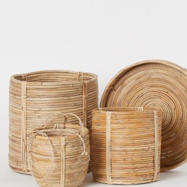 اتش آند ام هوم تستقي مصادر إلهامها لموسم الصيف من المغرب