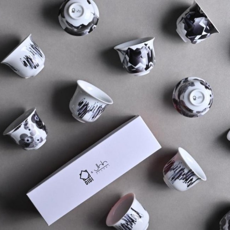 مهرجان دبي للمفروشات يلهم طلاب التصميم