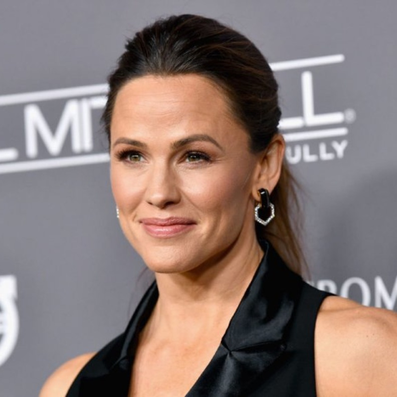 جينيفر غارنر