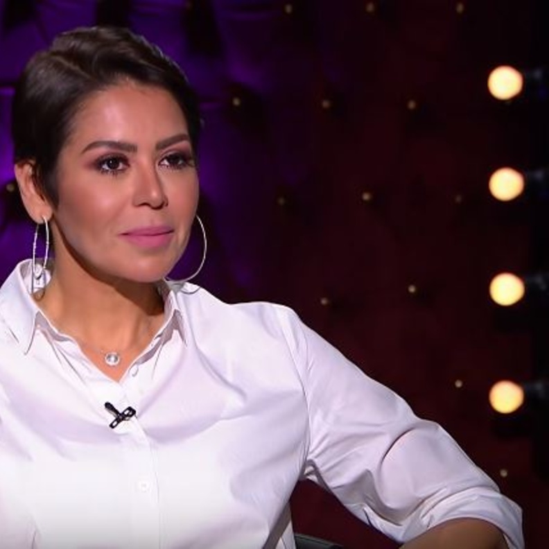 لقاء الخميسي