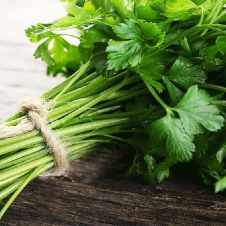  البقدونس مهم لصحة مرضى السكري