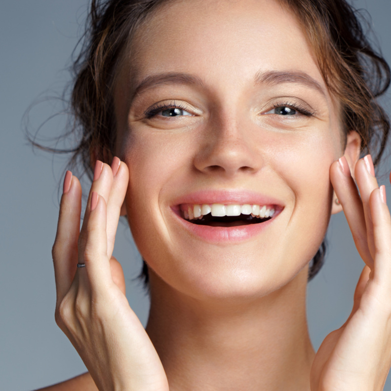 تونر للبشرة