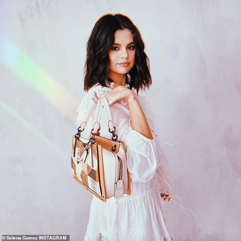 سيلينا جوميز