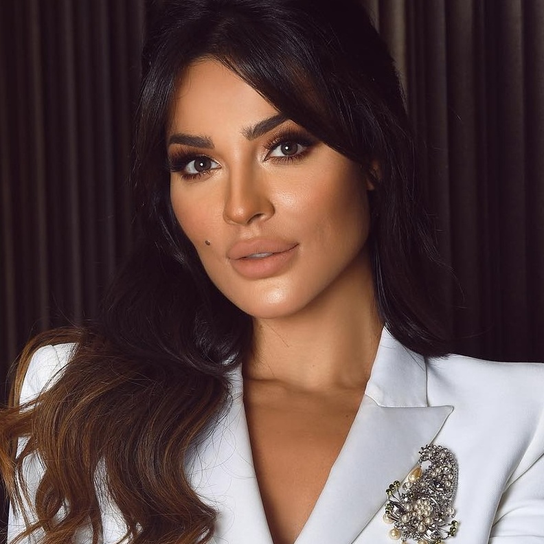 ياسمين صبري خضعت لتقنية تكساس