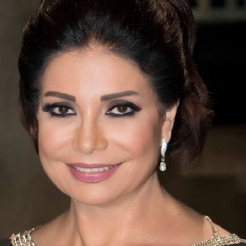 الفنانة سوسن بدر