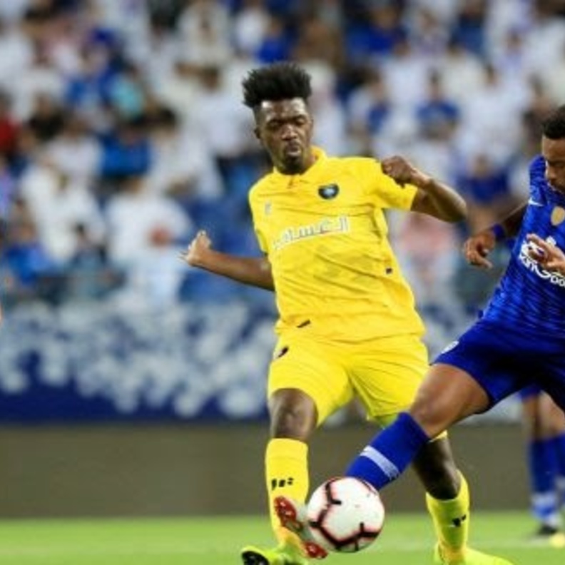  اتحاد جدة والنصر اليوم في نصف نهائي كأس الملك