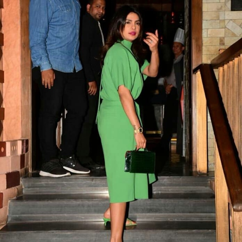 بريانكا تشوبرا