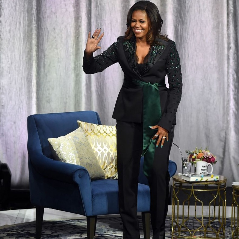 ميشال أوباما