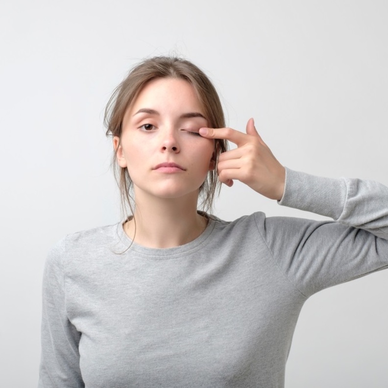 نصائح للتخفيف من اجهاد العين