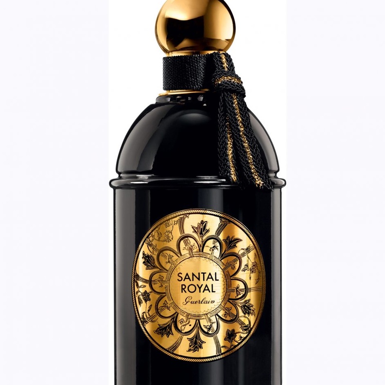 افضل عطر نسائي بنفحات شرقية لرمضان 2019 من Christian Dior Oud Ispahan