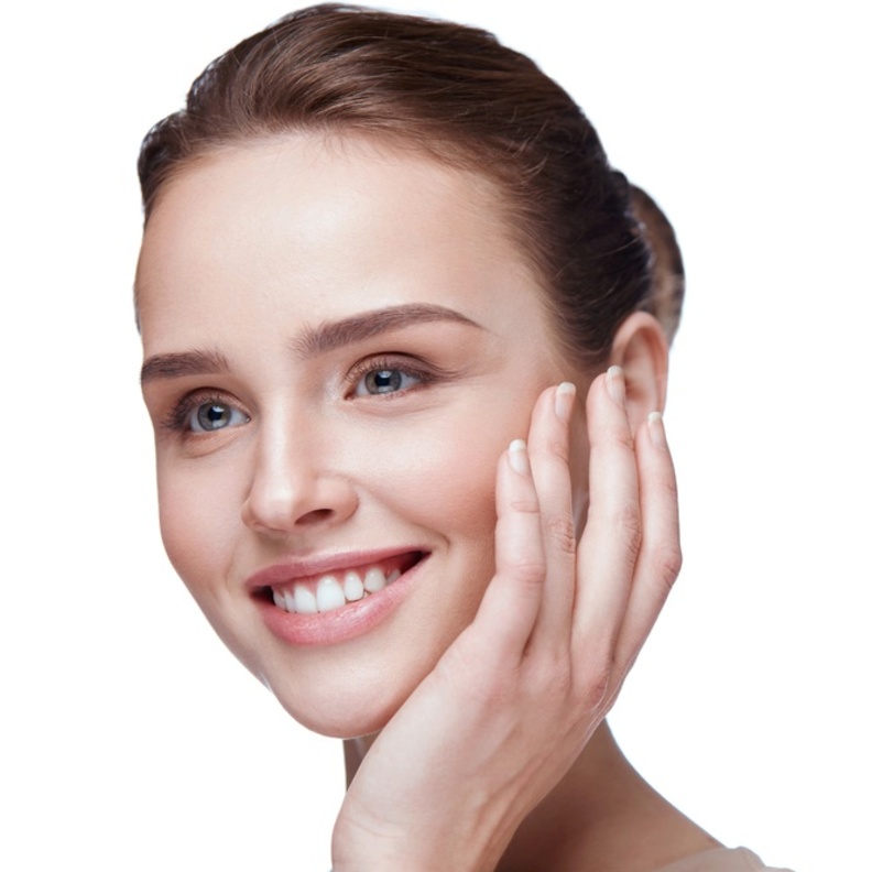 ماء الارز  يستخدم في مستحضرات التجميل