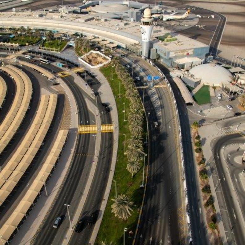 حملة متعة السفر