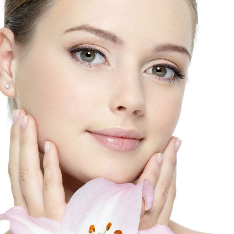  طرق استخدام ماسكات المشمش لنضارة البشرة