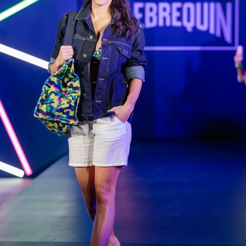 قطع من مجموعة " فيلبروكان" الجديدة