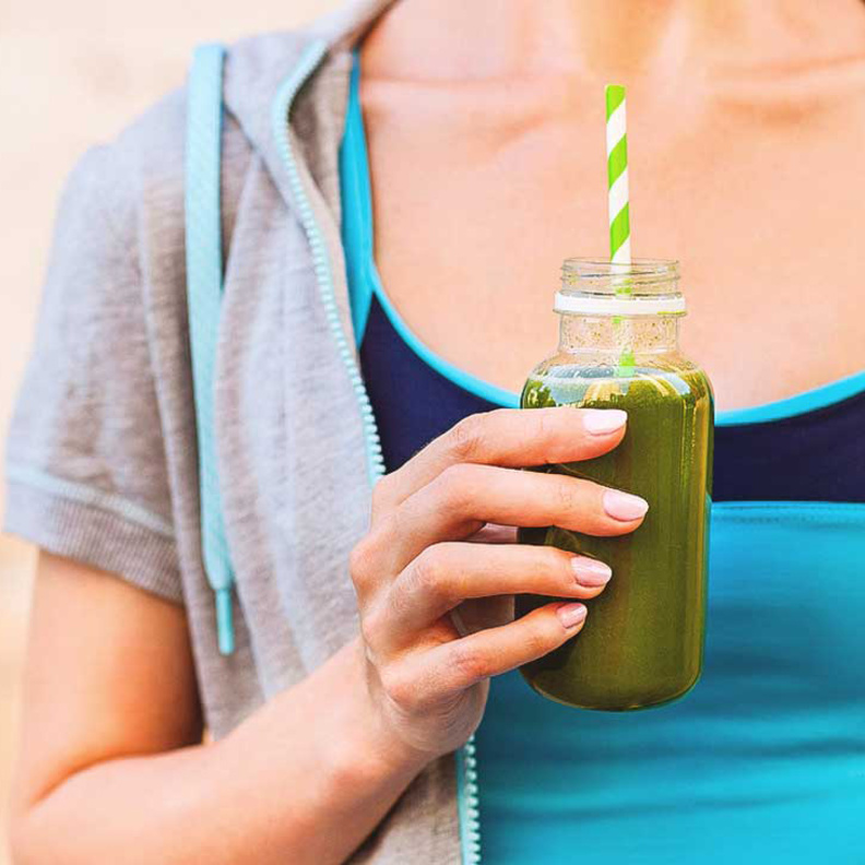 عادات يومية طبيعية تساعدك على تنقية و تطهير جسمك من السموم