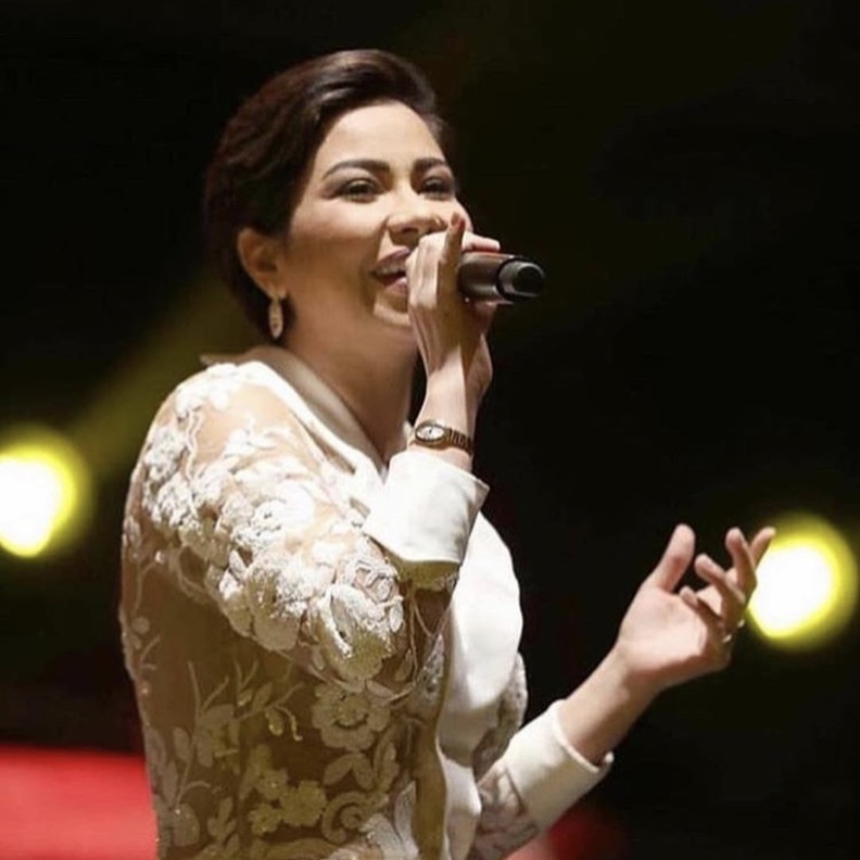 شيرين عبد الوهاب