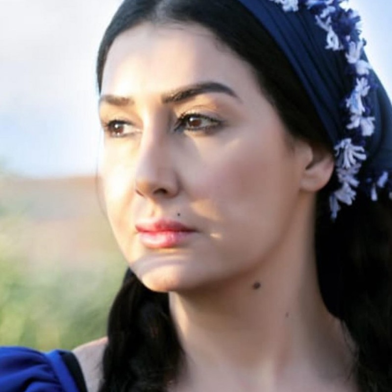 غادة عبد الرازق 