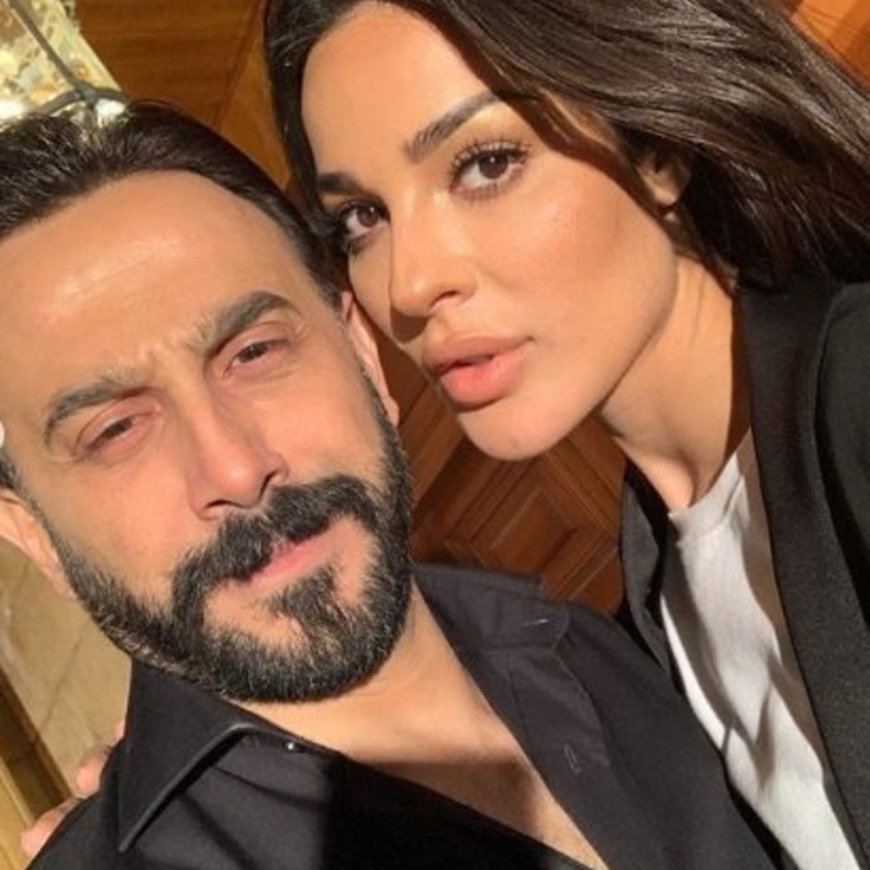 نادين نجيم تجسد دور طبيبة