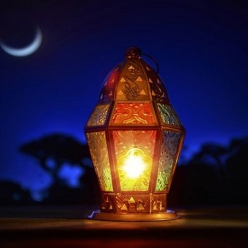 فلكيا.. 6 مايو المقبل بداية شهر رمضان المبارك 