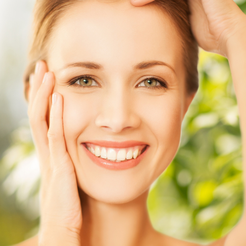 فصل الربيع يتطلب منك عناية مضاعفة ببشرتك