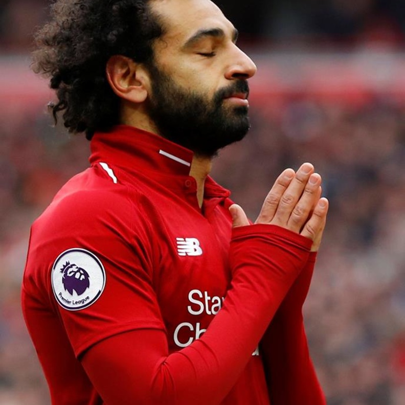 محمد صلاح