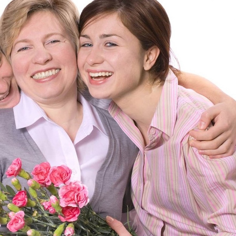 عندما تكسبين ود حماتك ستكبين علاقتك الزوجية مستقبلا