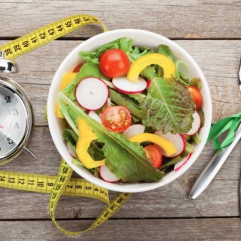  الغذاء الصحي يقي من الإصابة بالسكري