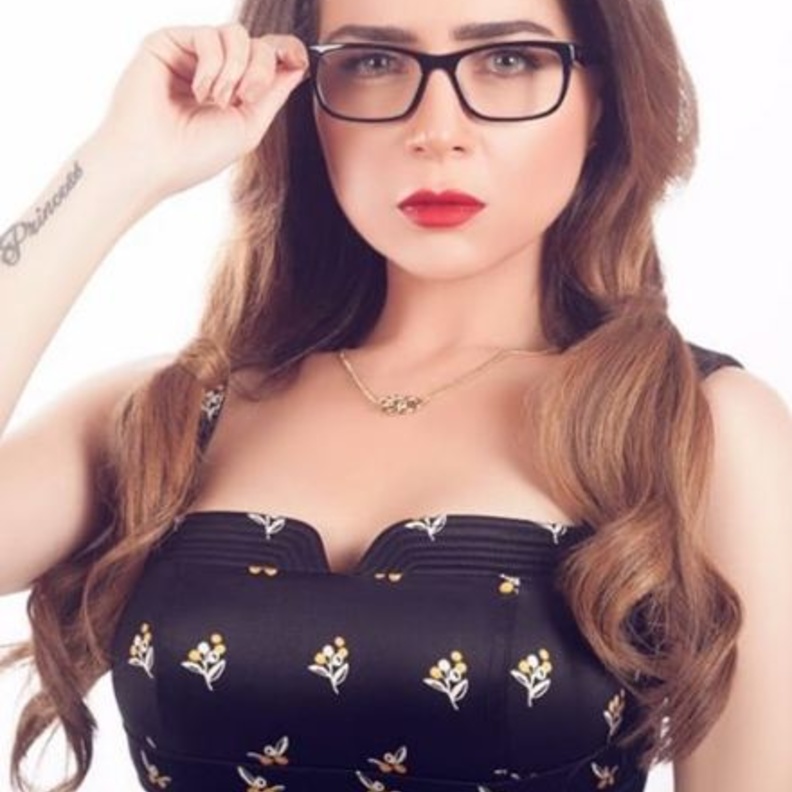 منافسة بين مي عز الدين وحسن الرداد على الكوميديا