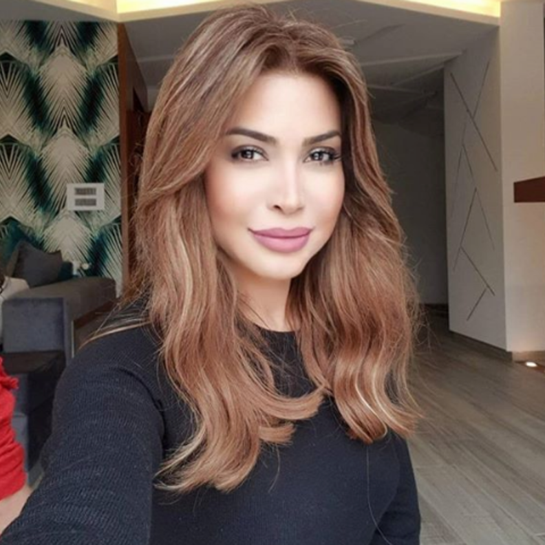 نوال الزغبي