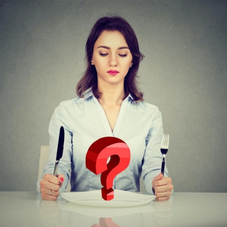  اعراض عديدة تثبت لك أن الحمية مضرة لصحتك و جسمك