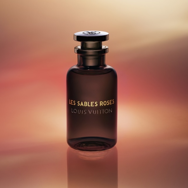  "لي سابل روز" Les Sables Roses