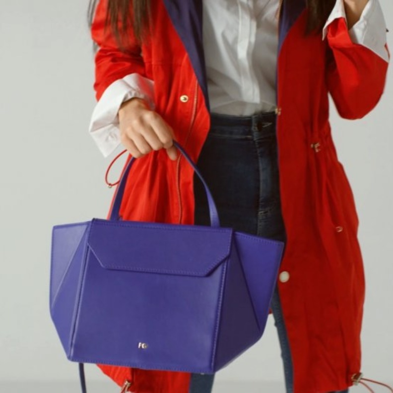 "بوريفيكاسيون غارسيا" تُطلق ألبوم الصور الرقمي لمجموعة أزياء ربيع وصيف 2019 