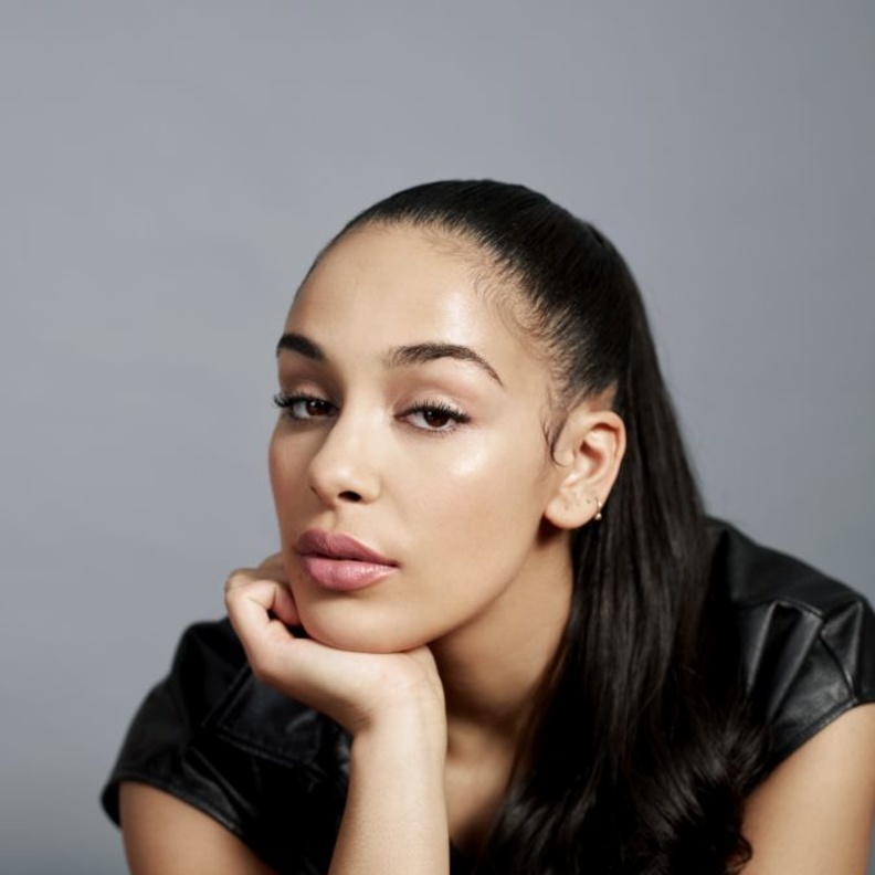 جورجا سميث تنضّم الى دار Dior كسفيرة ماكياج