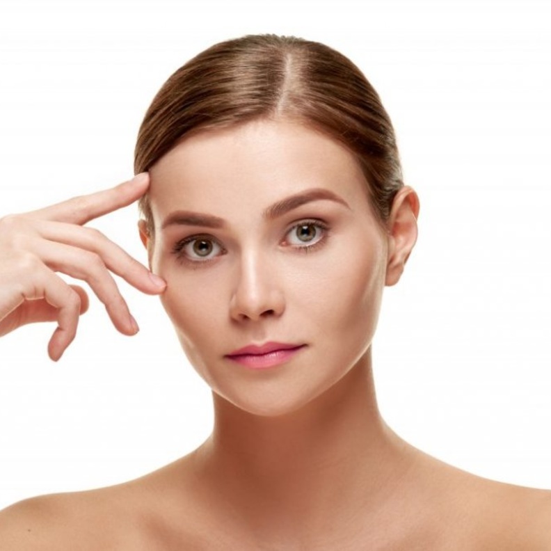 ما هي عملية تصغير الجبهة؟