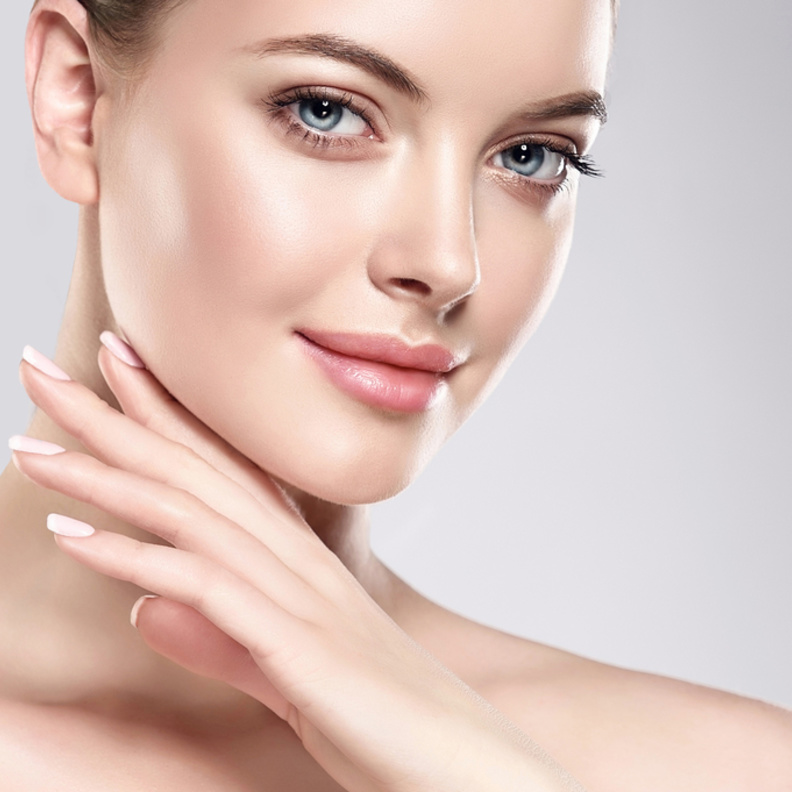 استخدمي زبدة الشيا لبشرتك