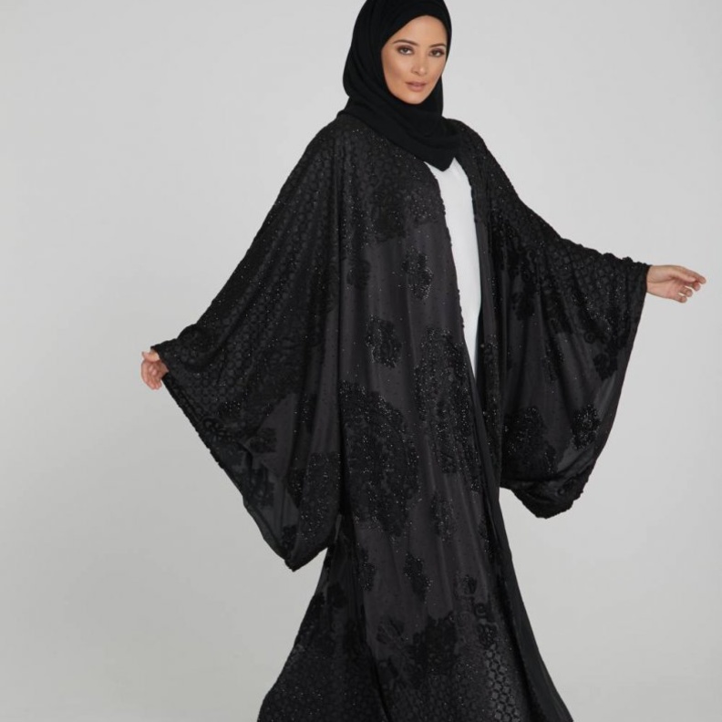 موديلات عبايات