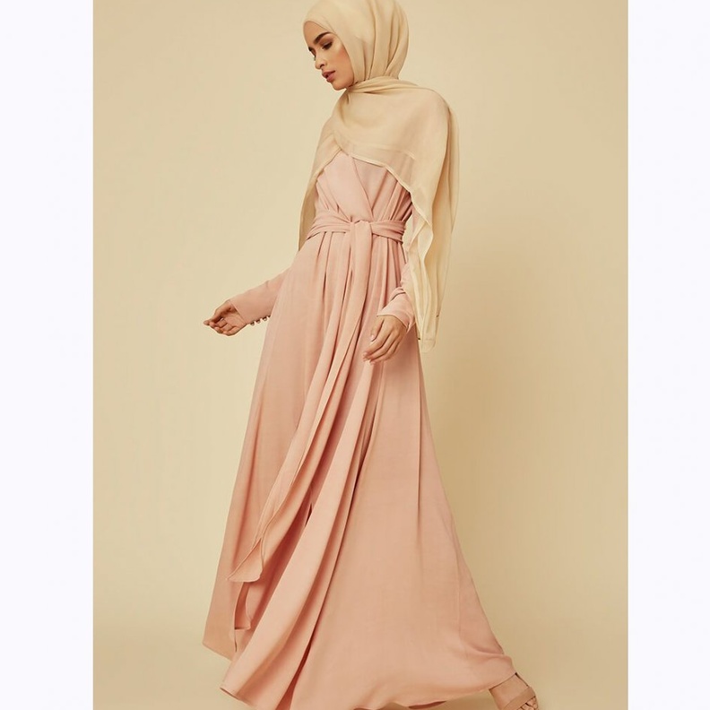 موديلات عبايات ستان