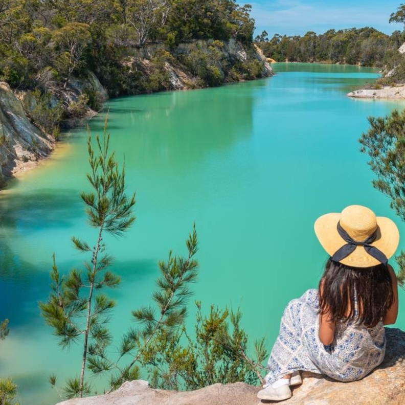 أجمل وجهات السياحة في جزيرة تسمانيا استراليا