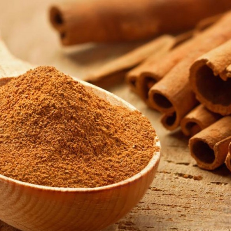 القرفة تعالج عسر الهضم