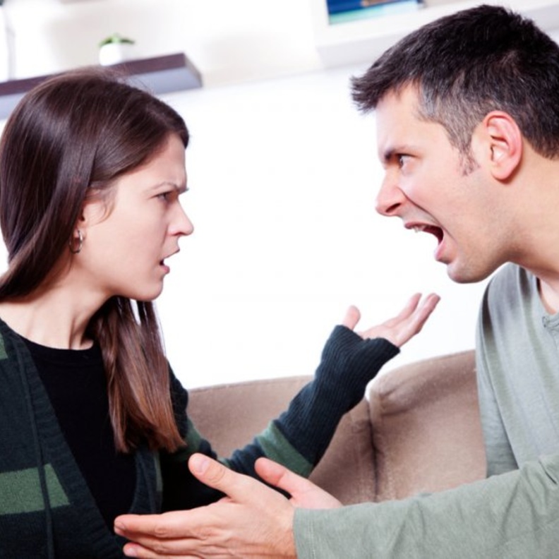 لا تحاولي فرض رأيك على عريسك ابدا لانه لن يسمح لك بذلك