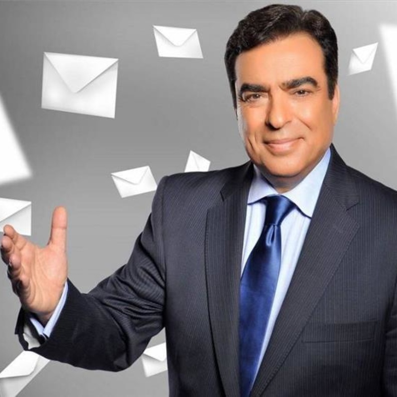 جورج قرداحي