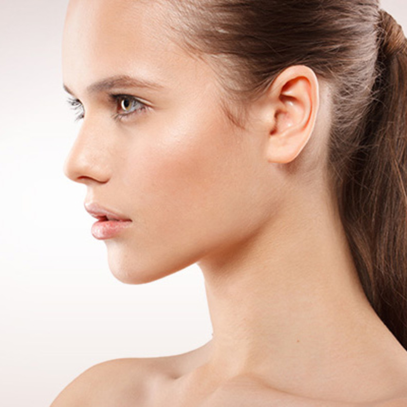 كيف تتم عملية شد الرقبة