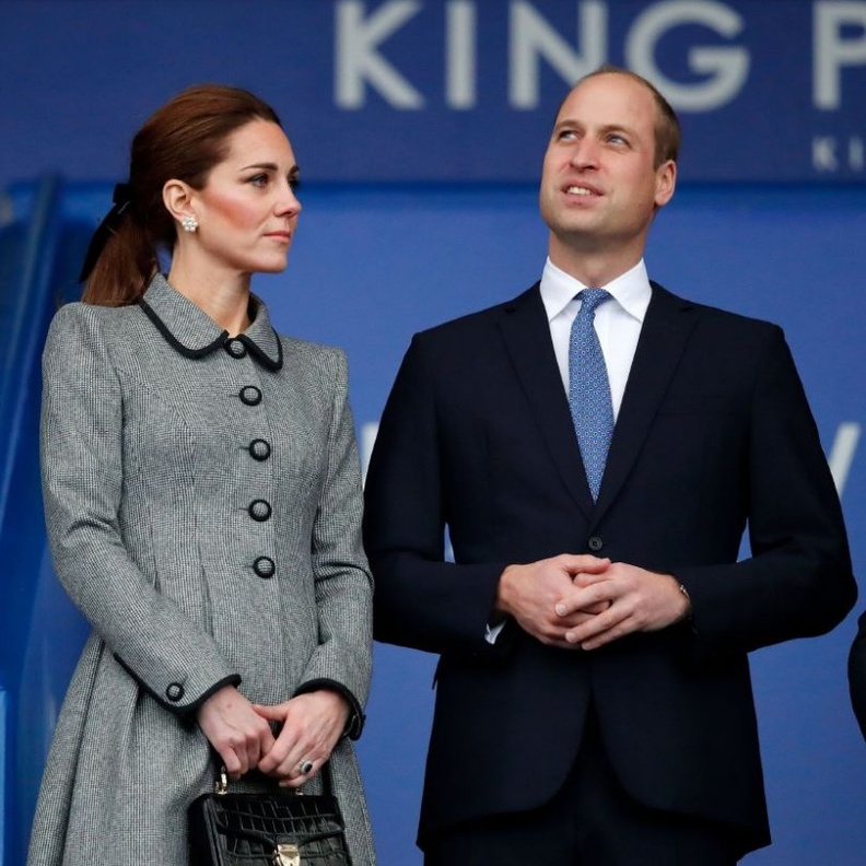 كيت ميدلتون تخطط للانفصال عن الأمير وليام