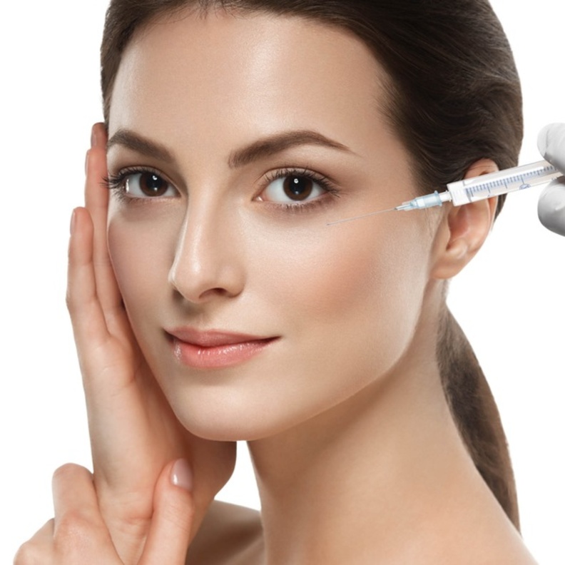 تعرفوا على احدث تقنيات التجميل مع الطبيب فادي أبي عازار