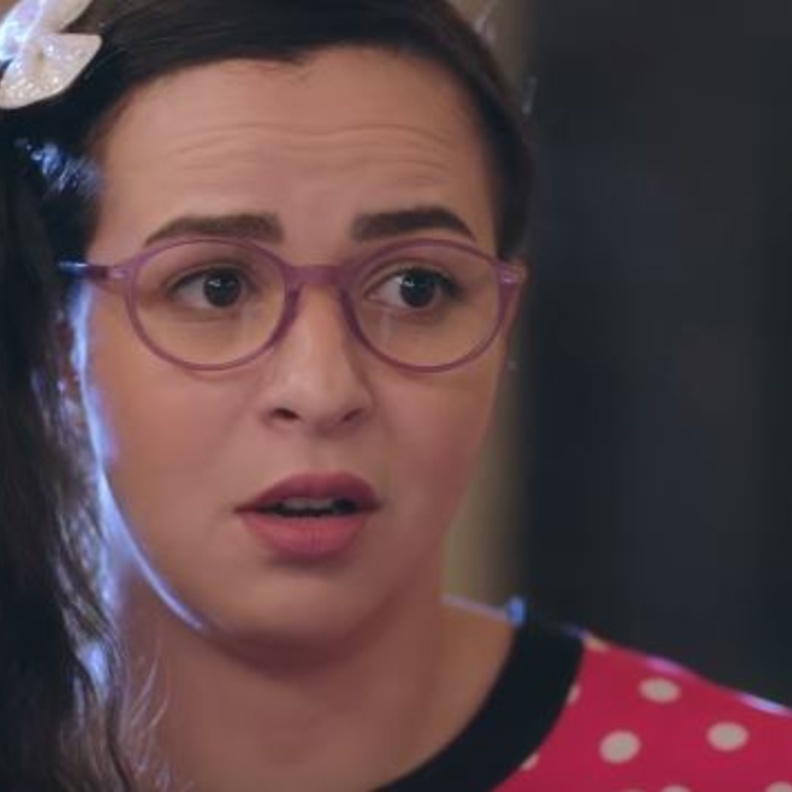 ايمي سمير غانم 