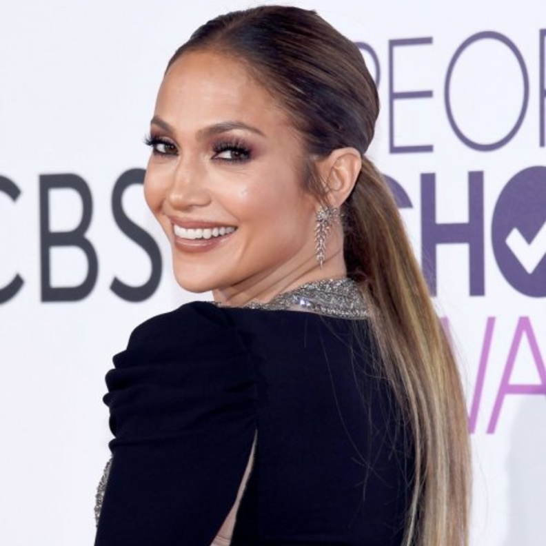 جينيفر لوبيز