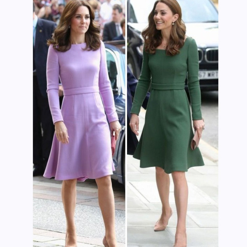 إفتتحت مركزاً جديداً لجمعية Anna Freud National Centre والتي تُعنى بصحة الأطفال النفسية وعائلاتهم