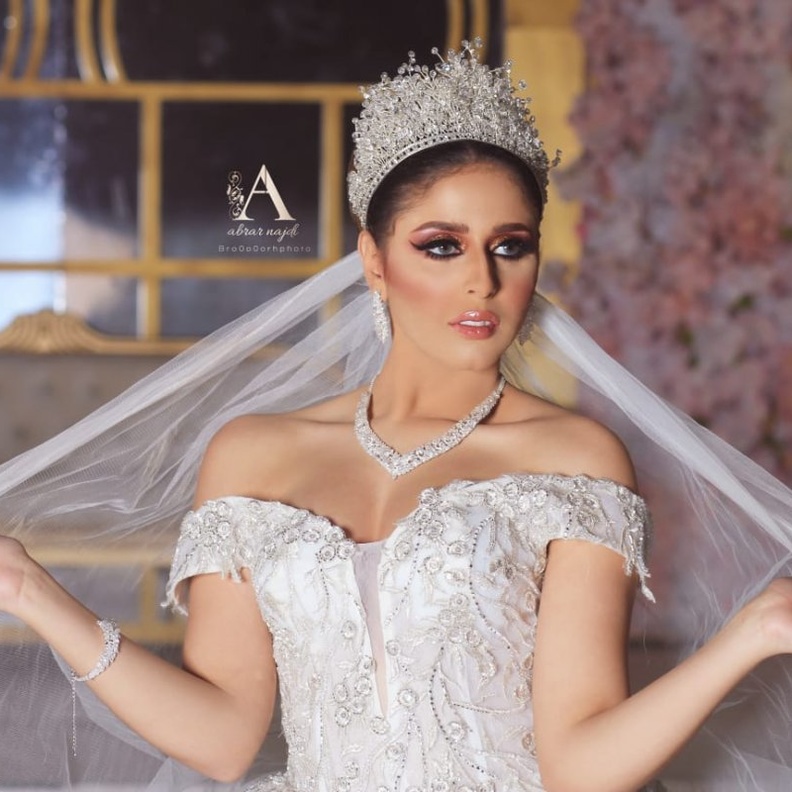  لقطة بكاميرا المصورة أبرار نجدي